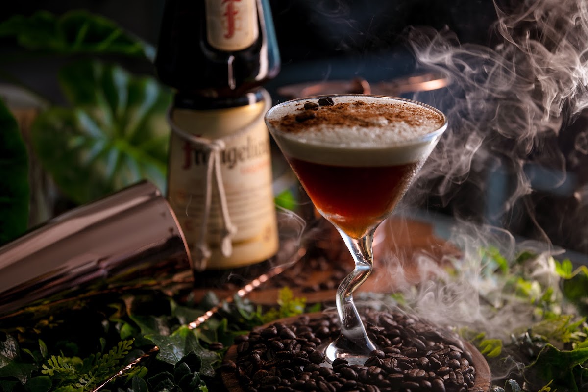 Fama Gastrobar Photos 2